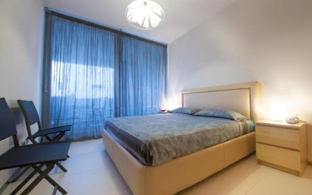 One bedroom appartement with wifi at Gallipoli