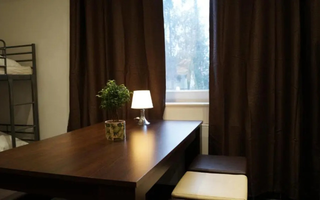 Premium Hostel