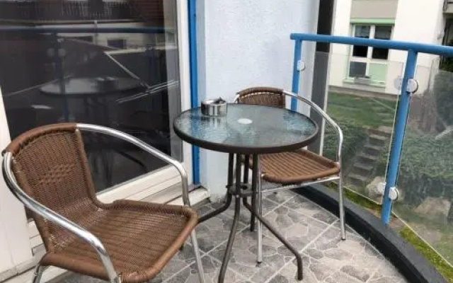 Ferienwohnung Lea