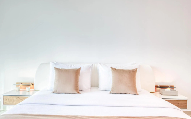 Attessa - 2101- DM in Dubai
