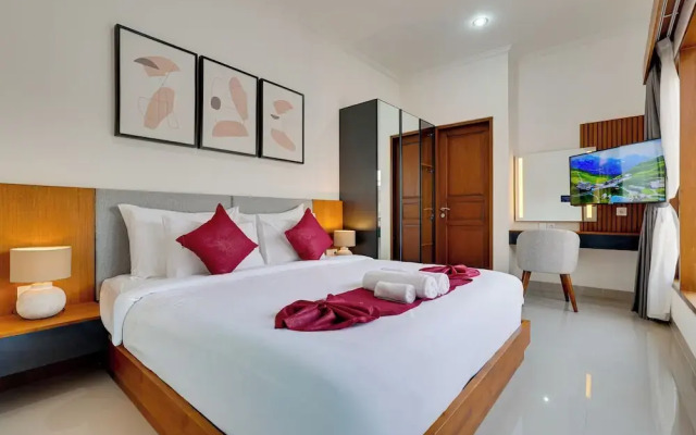 Villa Prinz near Nusa Dua Beach