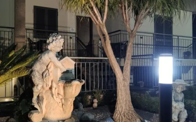 Caesar's B&B