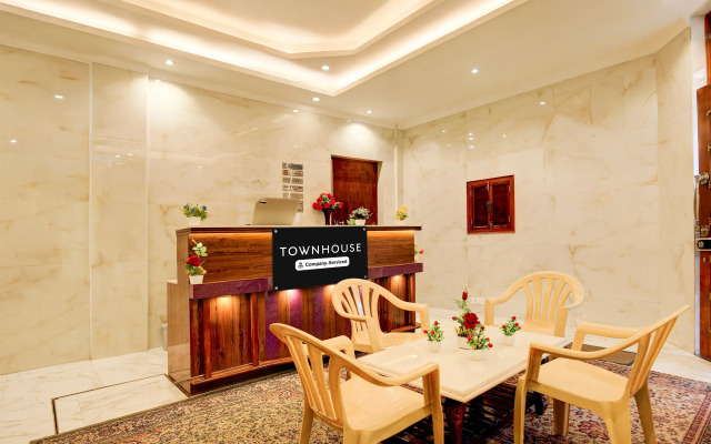 Super Deluxe Roomchandigarh Near Pec-pgi-pu