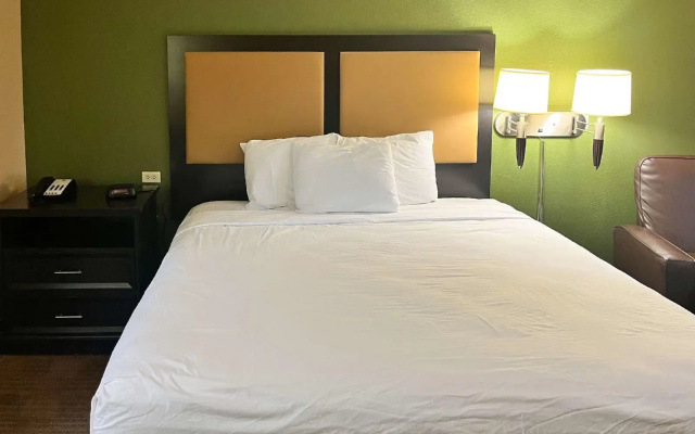 Studio 6 Memphis, TN – East Memphis
