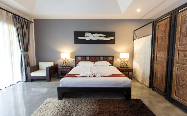 Sannot Riverside Boutique Hotel