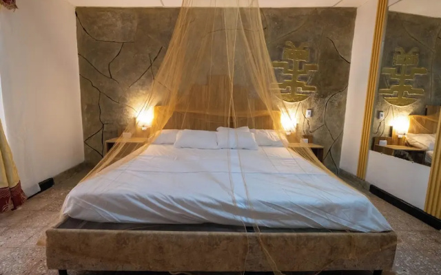 Ambos Mundos Hotel Boutique