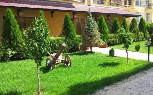 Suite Kremena
