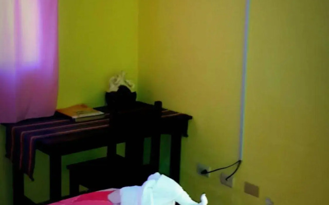 Hotel San Jerónimo