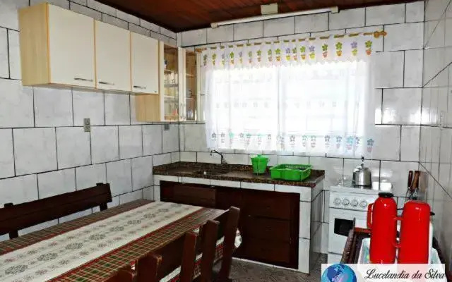 Casa para temporada em Mariscal - cod 22