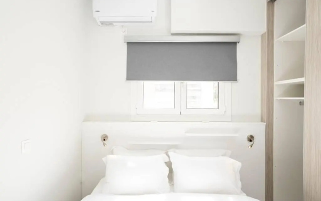 AthensBlues Flisvos 2 Bedroom Flat