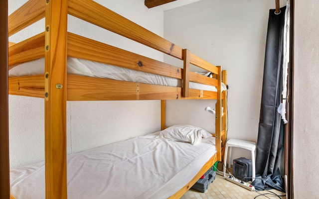 Retreat Near the Beach in Agde