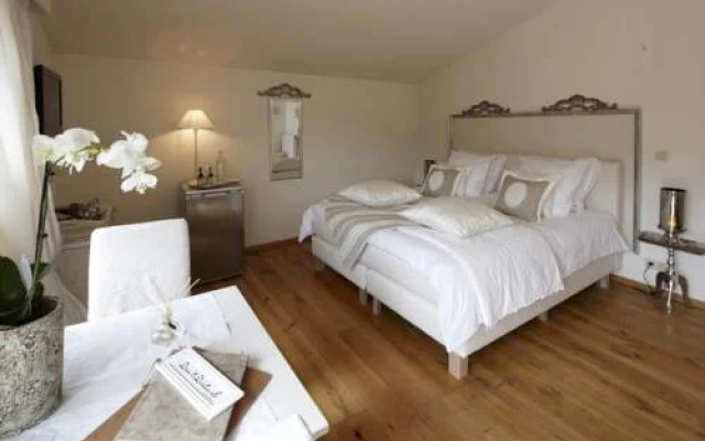 B&B Hof van Vervoering