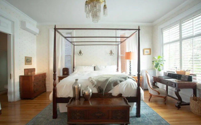 Ellerbeck Bed & Breakfast