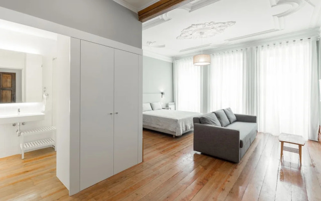 Oporto City Flats - Cedofeita