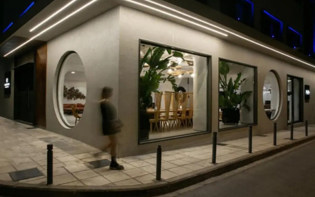 Elisabeth Boutique Hotel