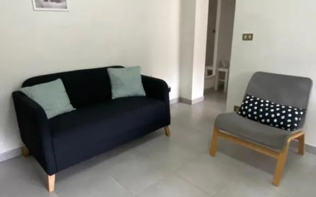 Apartamento El Nogal