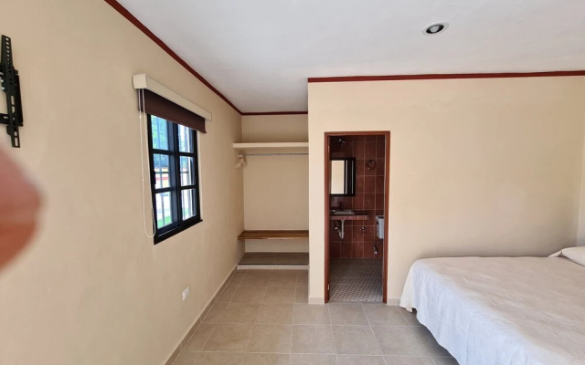 Hotel La Piramide Izamal