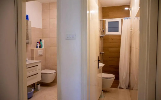 Apartment Duka