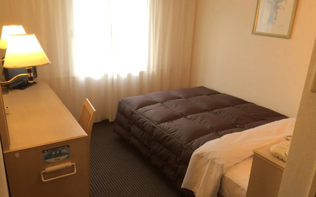 Shimane Hamada Washington Hotel Plaza