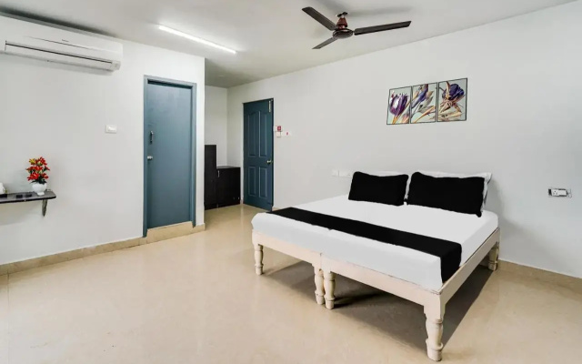 OYO 27687 Flagship GVS Homes