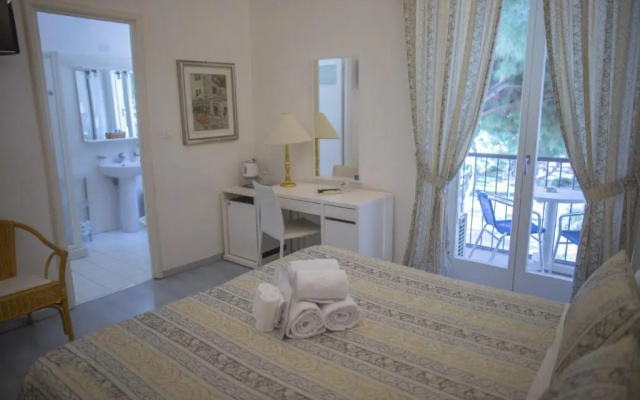 Hotel Ligure
