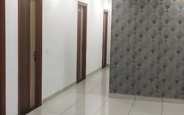 Hotel Arab Inn