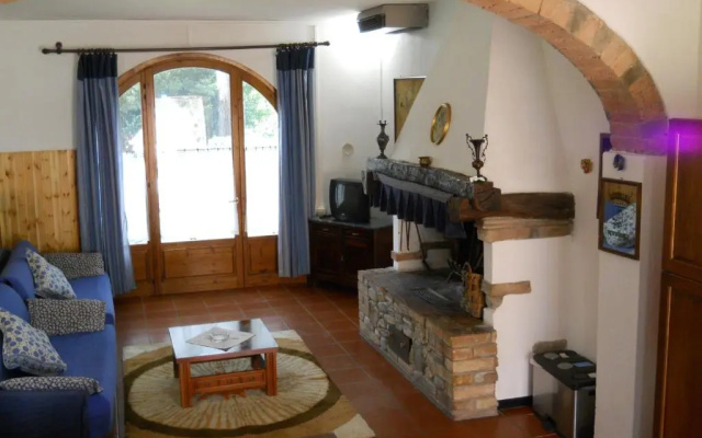Agriturismo Girasole