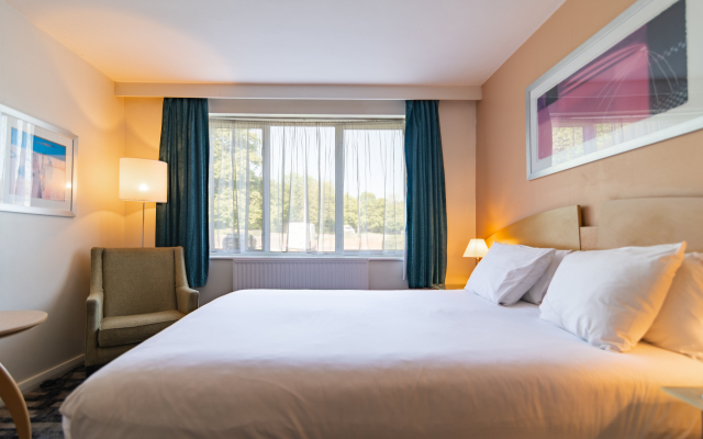 Holiday Inn Ashford North A20 by IHG