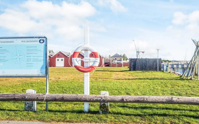 5 Person Holiday Home in Hojslev