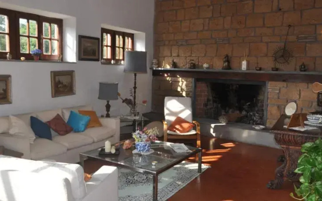 Casale al Canneto
