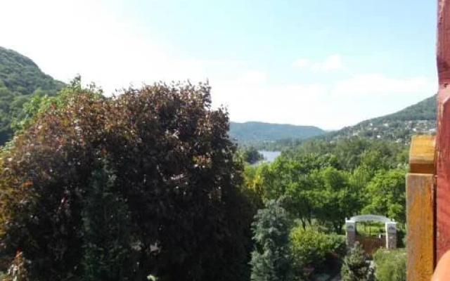 Hotel penzion Srdíčko