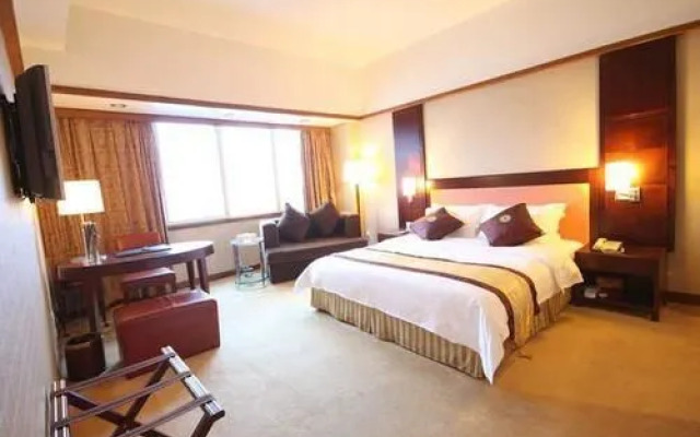 Sun City Hotel - Guangzhou