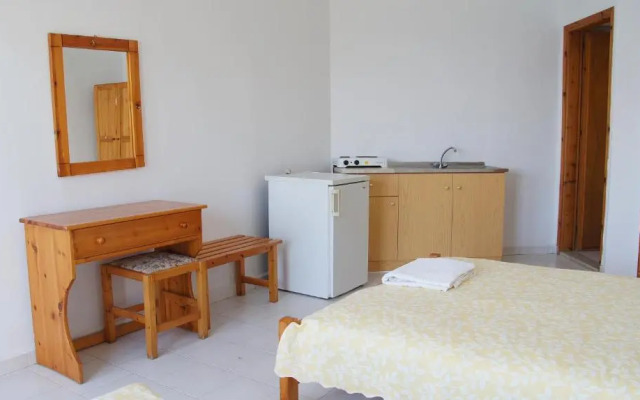 Nikos Studios