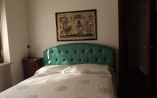 Villa Silvana