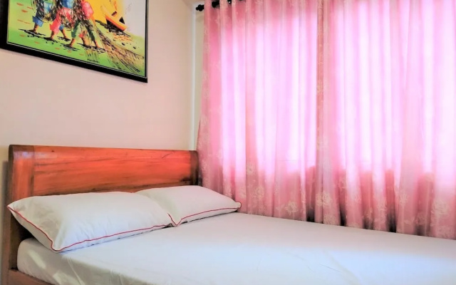 Modern Apartelle Baguio