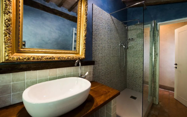 B&B Podere Camaiano