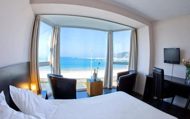 Hotel de la Plage