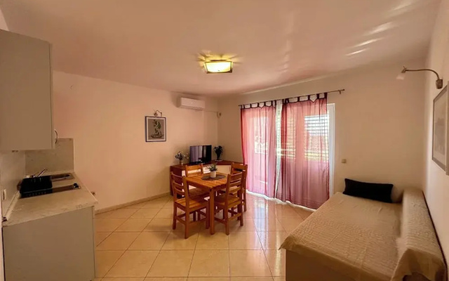 Apartment Velvet Vista 2