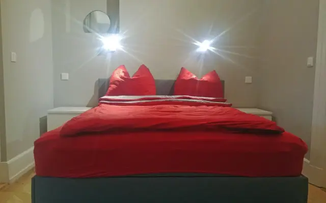 Appartment Sonneck