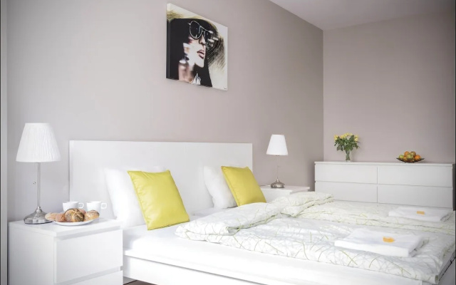 Oxygen Home
