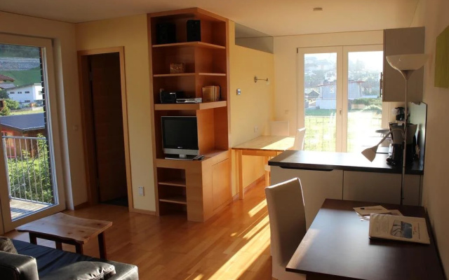 Haus Arosa