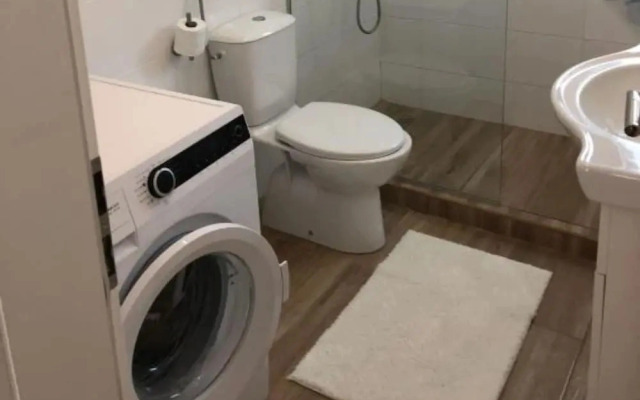 Holiday House Franov