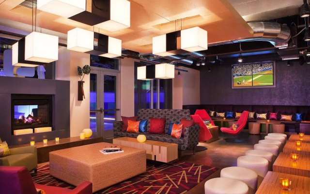 Aloft Tucson University