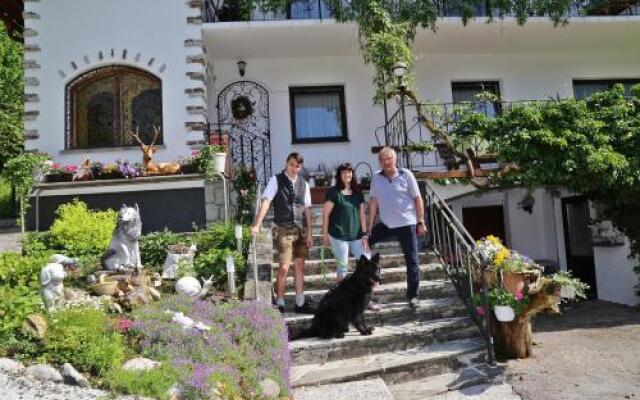 Pension Sybille