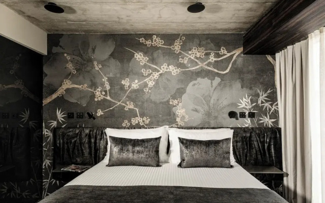 Fitch Hotel