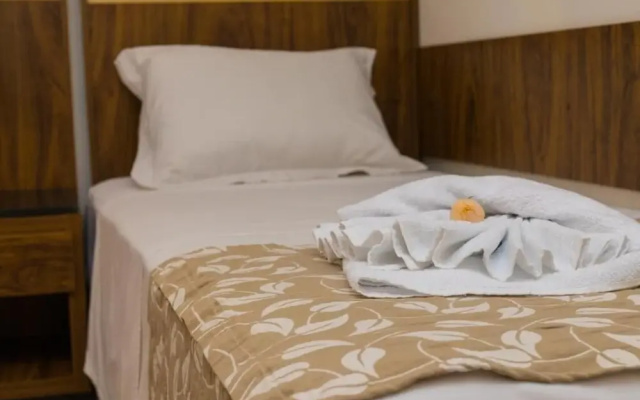 Hotel Elo Maringá