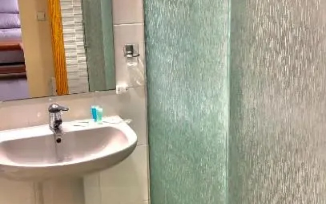 Camí de Fondo 2
