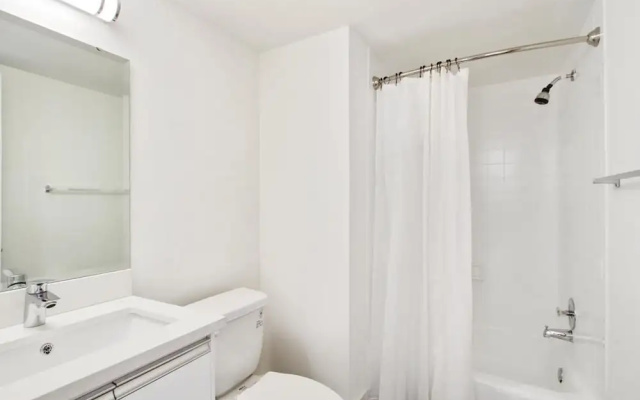 Charming 2BR in Coconut Grove by Sonder