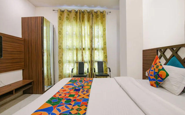 Hotel Legacy by Fabhotel