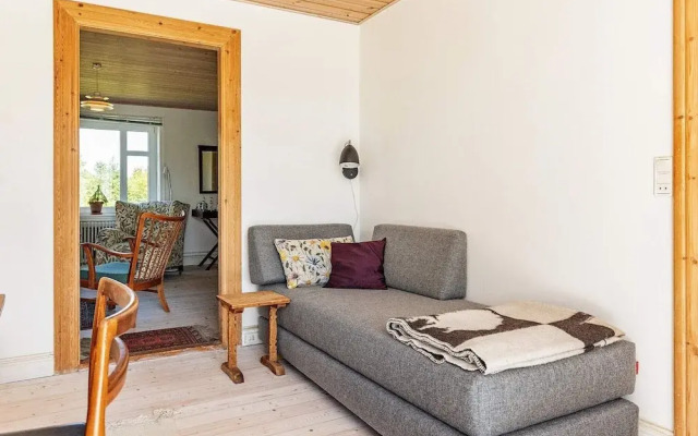 4 Person Holiday Home in Laeso
